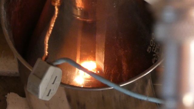 27 в ЭлектроИмпульсномРеакторе