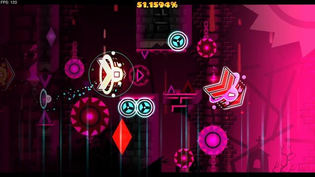 The Yangire by Dorami