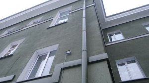 ГК МКС / УК «Дзержинец» Капитальный ремонт Фасада по улице Селезнёва 36