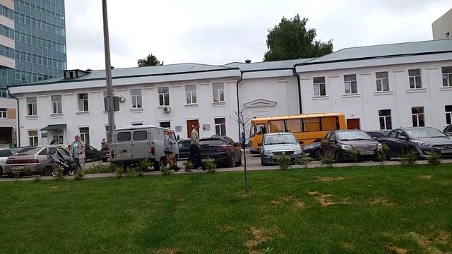 1225 11.06.2021 г Орёл бульвар Победы орловский титаник памятник Санько Образцов Скворцов Рязанцев