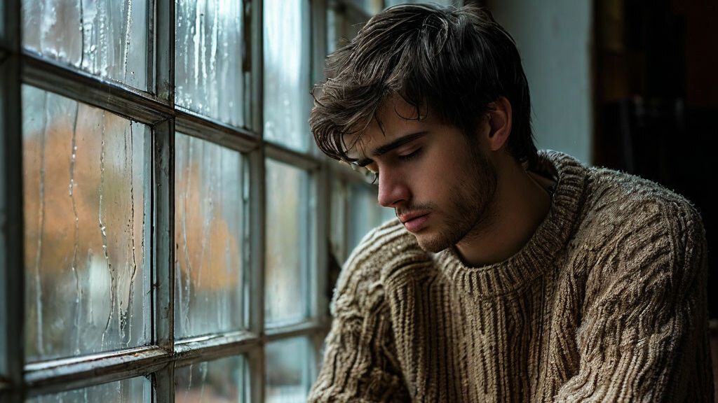 Тебя со мною рядом нет