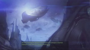 StarCraft Remastered Все брифинги, катсцены и видеоролики [полный игрофильм]