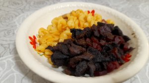 Жаркое из говядины со свеклой