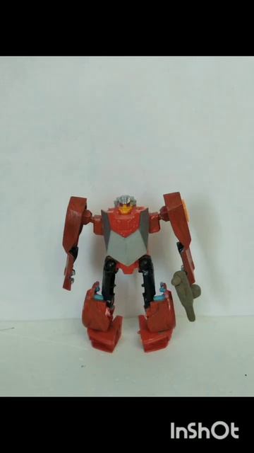 Десы поют insane