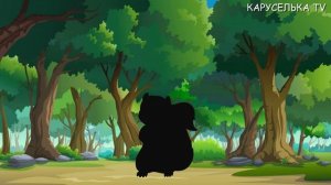 Развивающие мультики для детей  Угадай животных! Учим животных Животные и их звуки для малышей