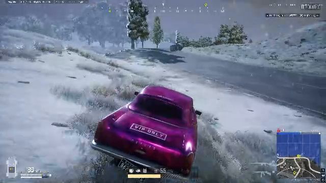 PLAYERUNKNOWN'S BATTLEGROUNDS 2026.01.15 - 20.24.12.04.Одно убийство.DVR