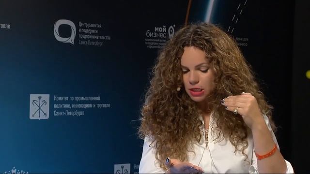 Как эстетика влияет на развитие бизнеса и почему предприниматель это творческая профессия