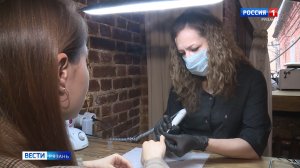 С 30 апреля в России вступает в силу новый национальный стандарт для ногтевого сервиса