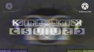 klasky Csupo logo robot in dma major 1