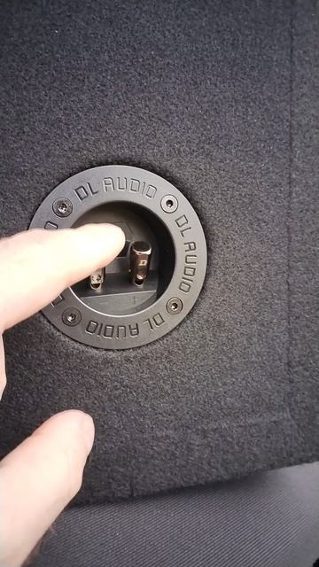 Крутая домашняя акустика DL-AUDIO Gryphon Lite 165 Home Speakers