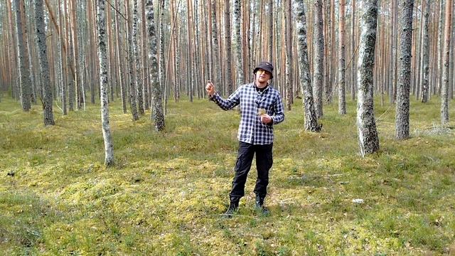 Тоник ЭВОЛЮЦИЯ 1я серия