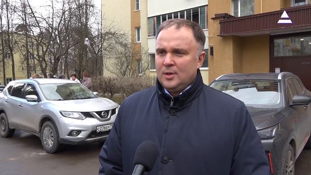 Новостной выпуск 16 апреля 2026 года