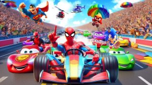 Мультики про GTA5 прыжки с небоскрёбов