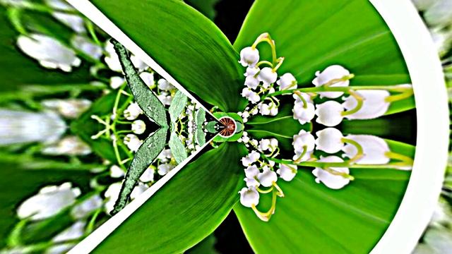 С Днём Рождения 5! Ландышевая Сказка от Киностудии Мудрого Кота Тимофея!!!