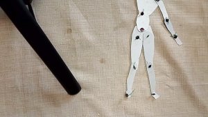 Марионетка 2