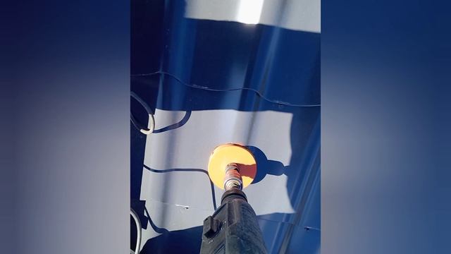 Вертикальный коаксиальный дымоход 60100 мм.