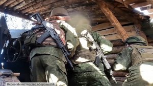 В Днепропетровской области российская армия нанесла удар по опорному пункту ВСУ.