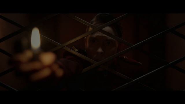 Хокум  (трейлер на русском 2026)