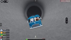 пуляю машинки в роблокс car crushers 2