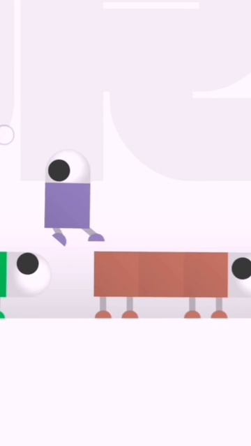 Odd Bot Out МЕМЫ 1 часть 4