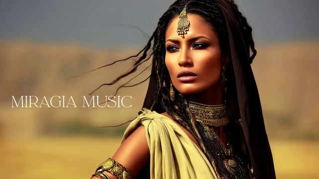 Восточная музыка для души без слов | Arabic Chill Trap Original Mix