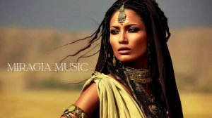 Восточная музыка для души без слов | Arabic Chill Trap Original Mix