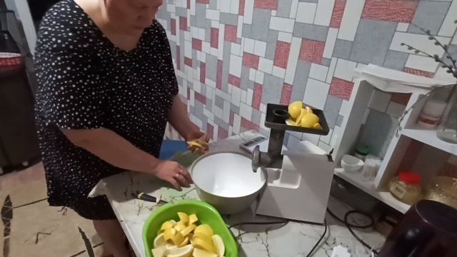 Распаковка с WB