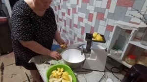 Распаковка с WB