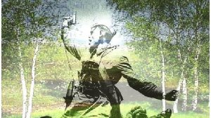 "Березовые рощи" Дань памяти. Хор "АХ Академ" Новосибирск. Академгородок. ДУ 2026.