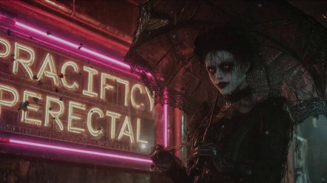 Мэри Поппинс