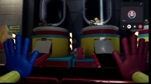 ПОППИ ПЛЕЙТАЙМ 1