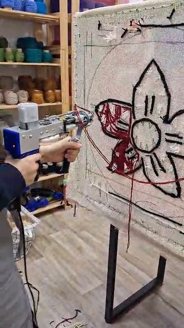 Мастер класс