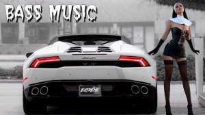 КРУТАЯ МУЗЫКА В МАШИНУ ТОП МУЗЫКА ДЛЯ ТРЕНИРОВОК КЛАССНЫЕ РЕМИКСЫ ЗАРУБЕЖНОЙ БАС МУЗЫКИ