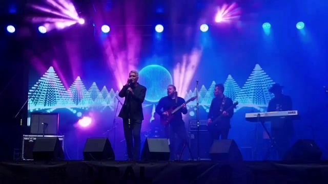 Nоль Три - Океаны Ural Music Night