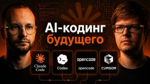 Научи своего AI-агента писать код на Spring (Claude Code, Codex, Cursor, OpenCode, ...)