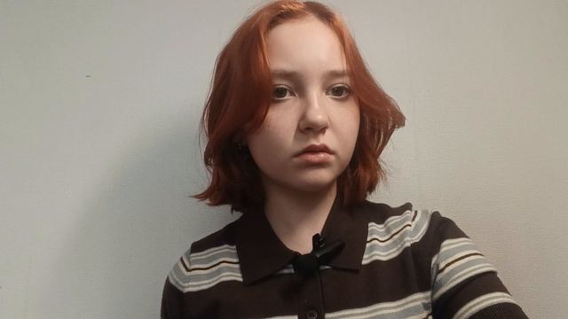 Видеовизитка Звуки улиц