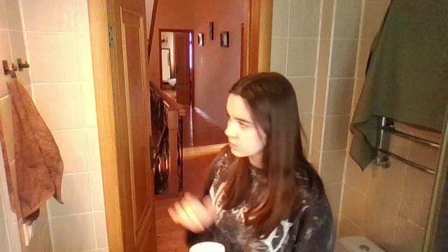 Подготовка к моему др.