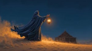 Psychedelic Dervish Music - Sufi Trance Music ｜ Mystical Ritual Trance