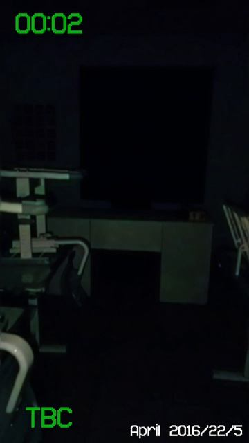 Пришли в заброшенную школу horror хоррор