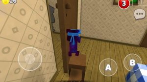 все стикеры в супер мишке + один сундук!