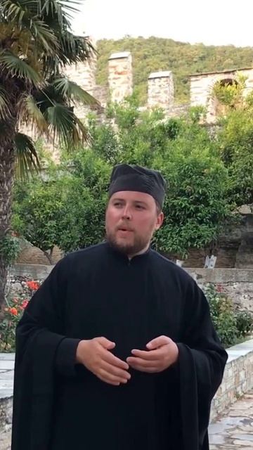 Тайны Ксенофонта: Что скрывает монастырь с двумя кафоликонами?