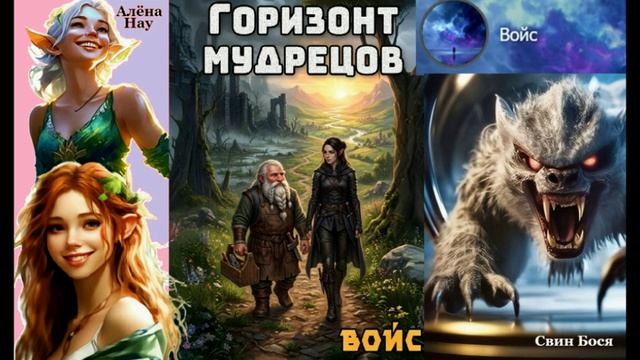 Свин Бося . Канва Трагических Событий...