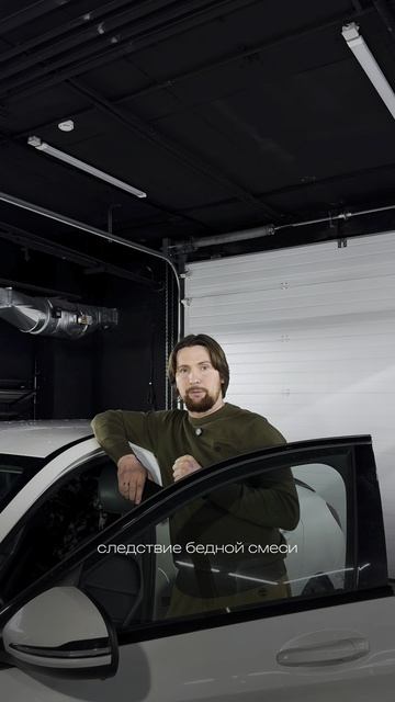 Сделаем грамотный чип-тюнинг