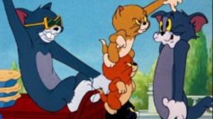 Том и Джерри | сборник 1