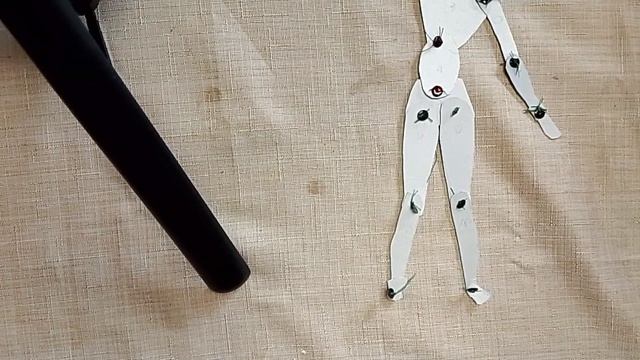 Марионетка 2