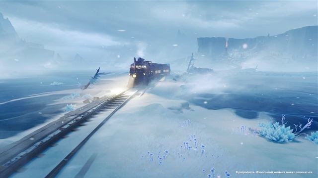 Genshin Impact: Истории о разработке 