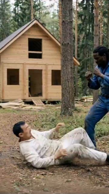 За заказчика тоже нужно бороться)))