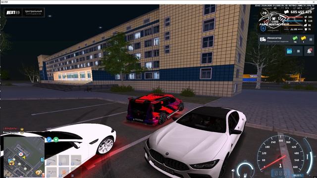 Влад Чупров