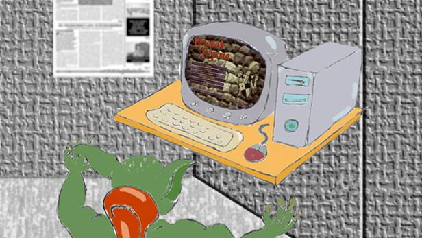 Вторая корона (Knights and Merchants). Сессия 1, эфир 5