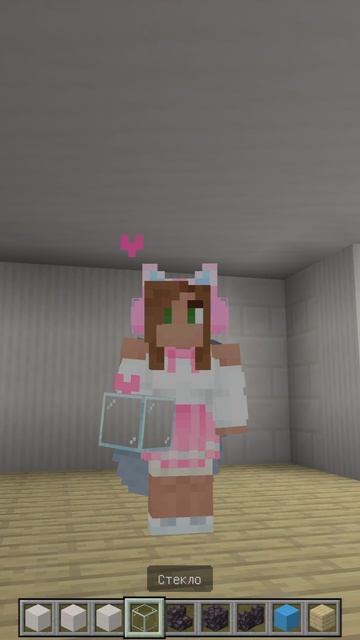 Я стараюсь достроить отель в Майнкрафт! Подпишись 